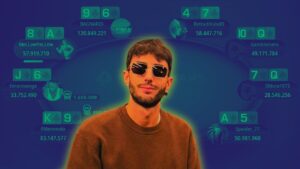 Come è nata la vittoria di Angelo ‘MeLLowYeLL0w’ Marrone al Monster 50 MicroMillions? Guarda il video-replay a carte scoperte del final table!
