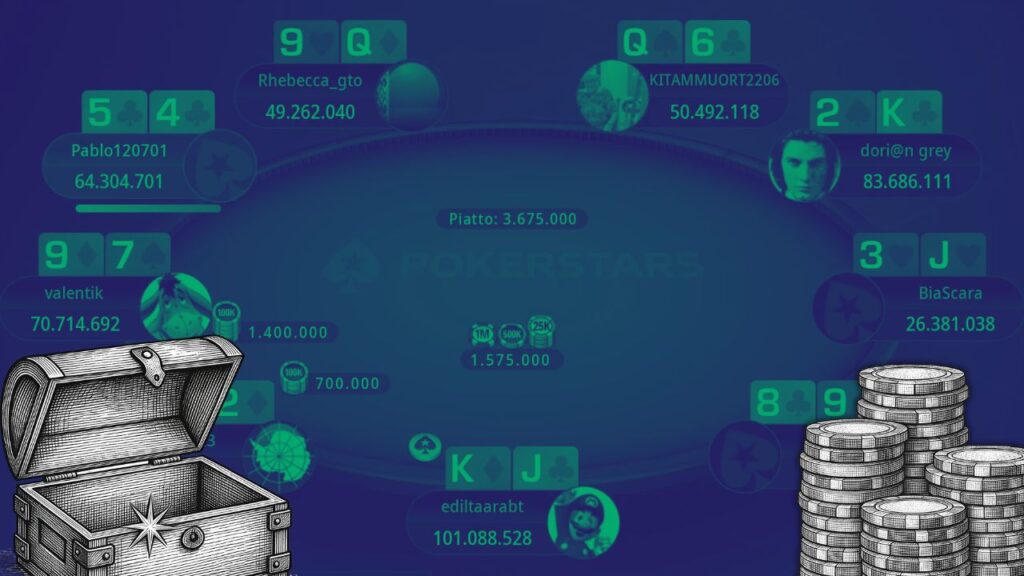 “Mantenere una certa distanza dai soldi è una skill importante!” Fedor Holz e il corretto approccio al denaro per un poker player