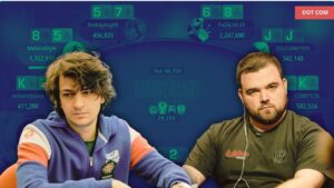 Enrico Camosci campione Anniversary Series: ecco il video-replay a carte scoperte del tavolo finale dot com vinto da ‘WhaTIsL0v3’