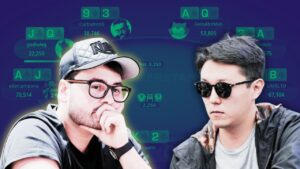 ‘LAFAL10’ vince il Super Tuesday High Roller internazionale: ecco il replay a carte scoperte del final table!