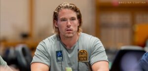 WSOP 2026: Barakat si arrende, ma tra i premiati. Marcucci super. Parte il Millionare con 5 azzurri al Day 2