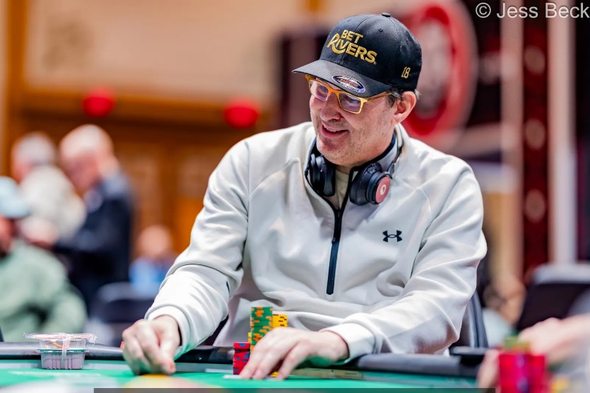 MTT online: QuattroKA trionfa nell’Explosive Sunday pasquale