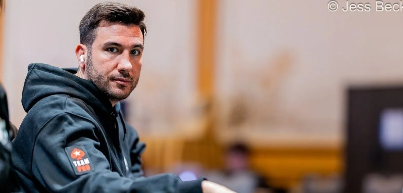 La vittoria High Roller MicroMillions di Mikel ‘VVsMolly’ Calò a carte scoperte: guarda il video-replay del final table!