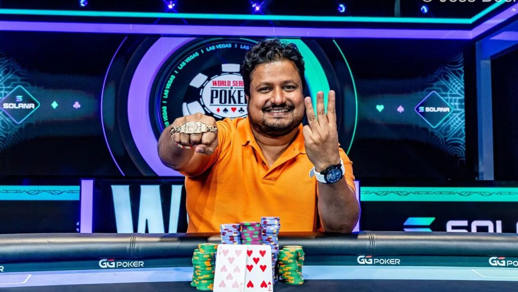 WSOP 2020: ufficiali anche gli high roller nello schedule
