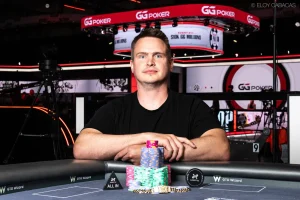 WSOP 2026: Daniel Negreanu a caccia del 2-7 Championship, sfiderà un field extra lusso
