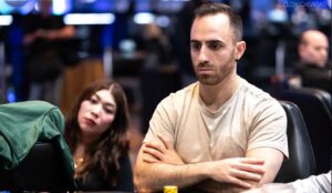 WSOP 2026: Barakat crusha il Day 1B del PLO High Roller. Altri 4 azzurri al day 2 del Seniors