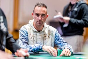 WSOP 2026: il sogno svanisce troppo presto per Isaia, Di Giacomo trascina altri sette azzurri nell’evento#62