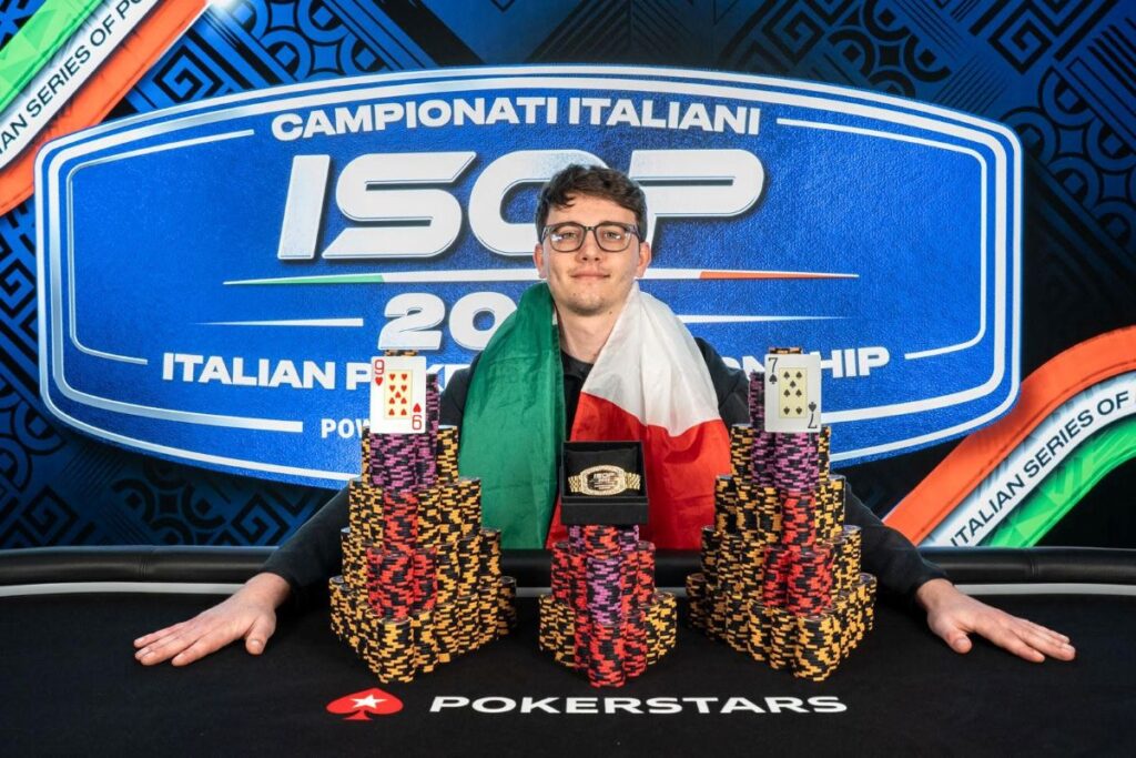 EPT Montecarlo: Donnini, Perati, Di Giacomo e Trevisani accendono day 1B del Main, Camosci out nell’HR