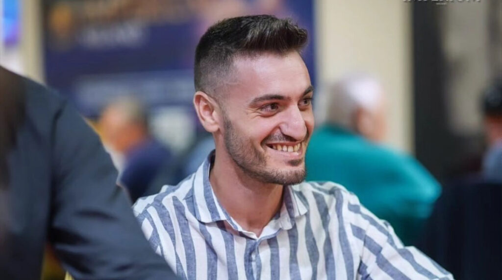 A carte scoperte: il replay del tavolo finale Spicy 50 SCOOP con il podio di Matteo ‘SpeedOne1’ Liparulo