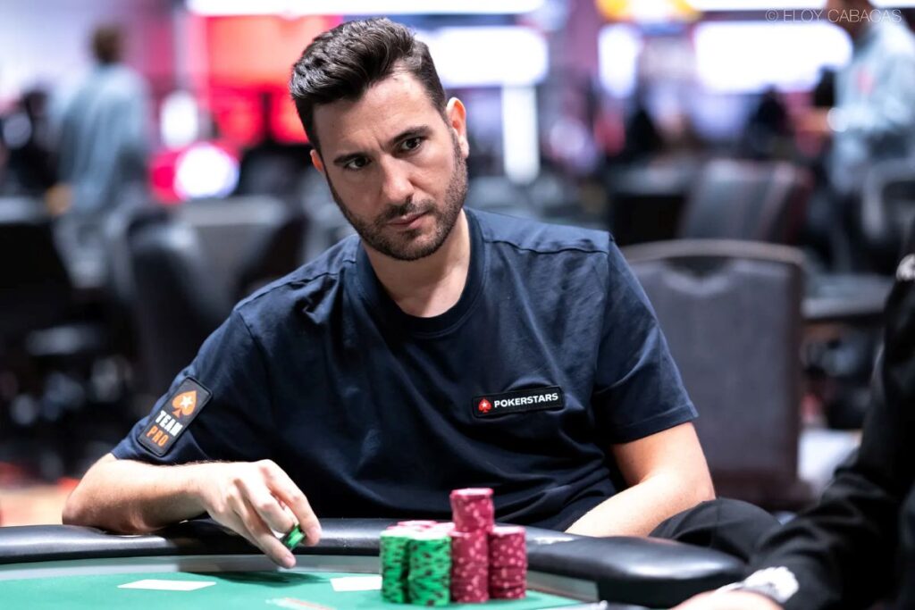 MTT domenicali: daje66 domina l’Explosive Sunday aspettando le taglie