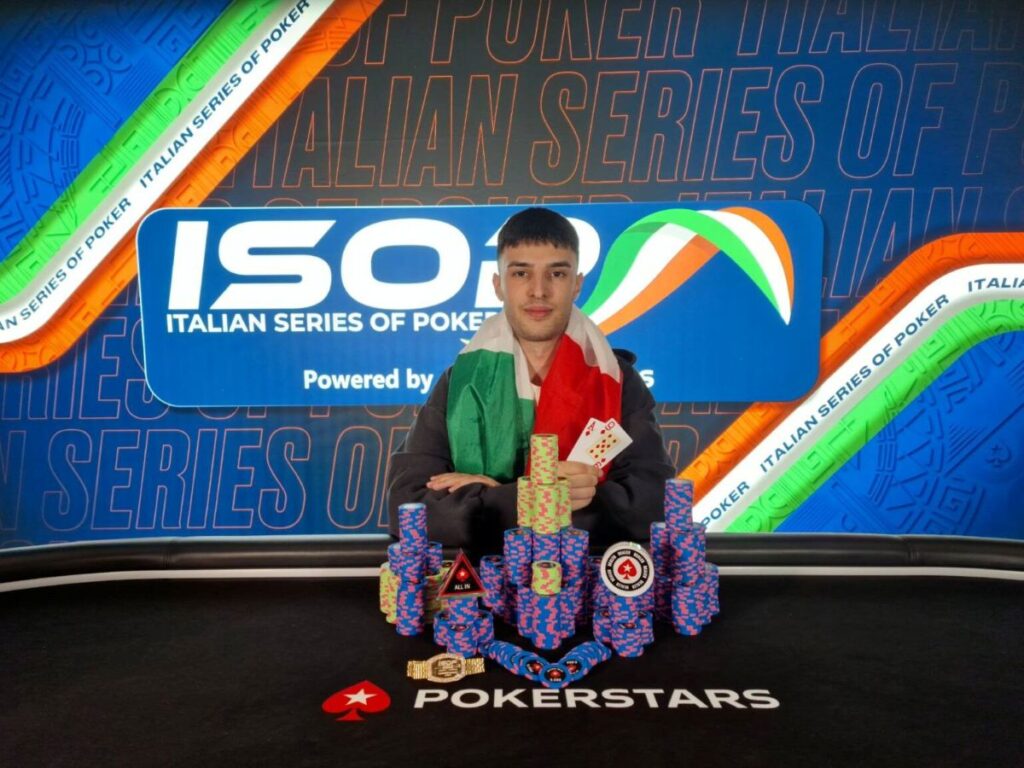 Poker online: i migliori tornei di domenica 14 febbraio