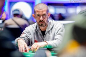 WSOP 2026: Schulman centra l’ottava meraviglia a Las Vegas, Gus Hansen in corsa per uno storico bracciale