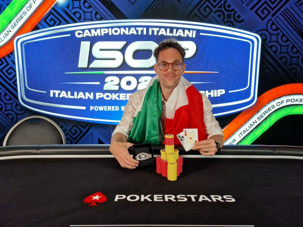 Winter Series – AKIKAPPA e zazzinojr iniziano alla grande il nuovo anno