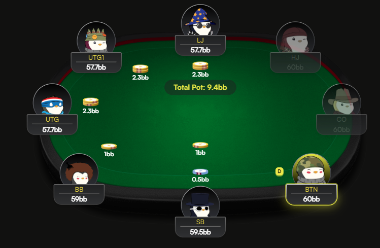Poker Live: Di Giacomo trascina altri 19 azzurri al day 3 al King’s, IPS da sballo con 5.258 paganti