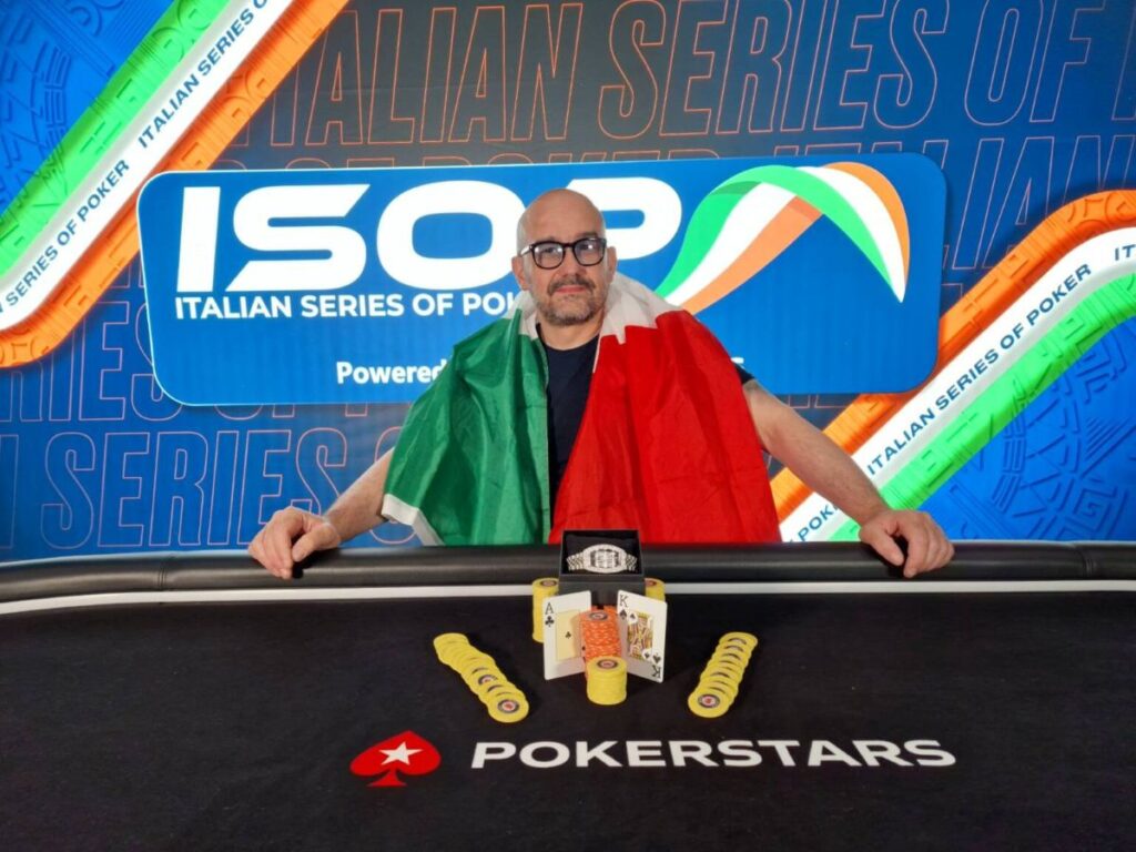 MicroMillions: negli High Roller del lunedì vincono Paloski996 e VVsMolly! NoS a Mpanti23