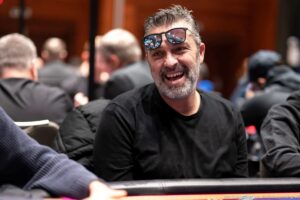 WSOP 2026: poker azzurro nel day 1B del Main Event con Benso on fire, Treccarichi out nono nel Freezeout