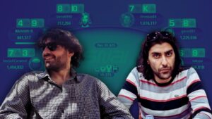 Il replay a carte scoperte del tavolo finale Sunday Special vinto da ‘imluckkbox’ su ‘AleksejIvanovic’
