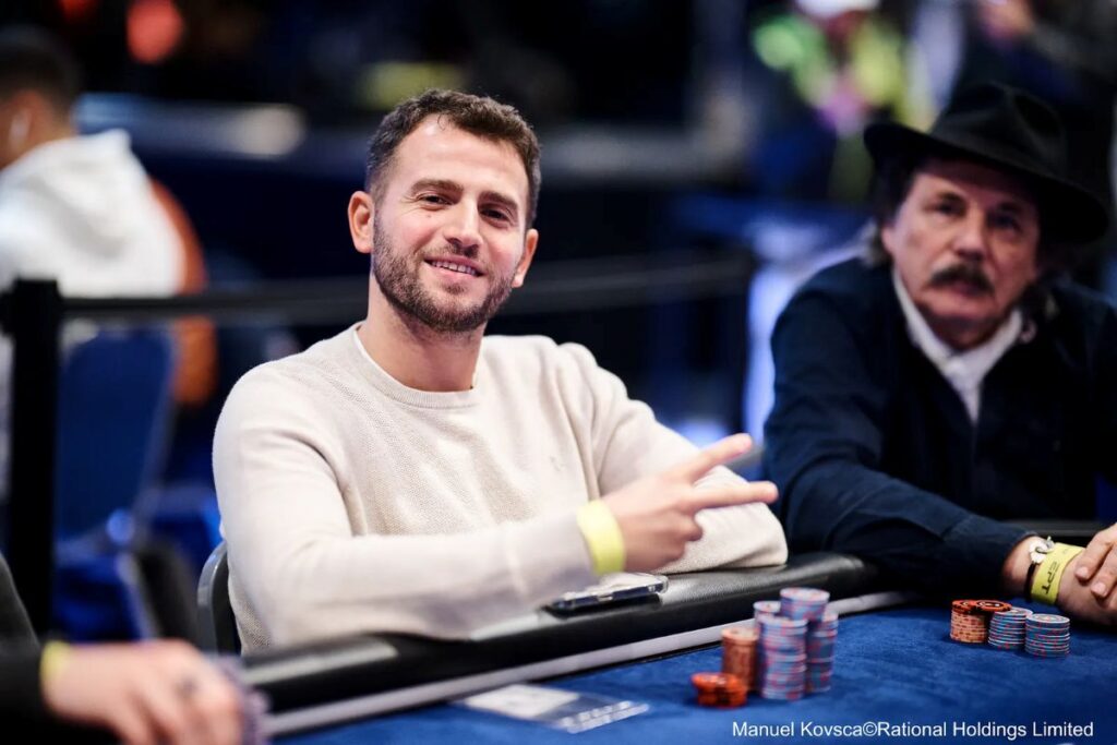 SCOOP Nikroman95 sfiora il clamoroso triplete di titoli, Roberto Morra runner up
