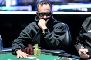 WSOP 2026: valanga azzurra nel Maker con 15 promossi, Barakat che sfortuna nel PLO High Roller