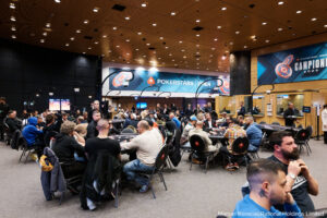 La 25° edizione del Sunday Million sarà anche live! Appuntamento a Campione dal 2 al 12 ottobre