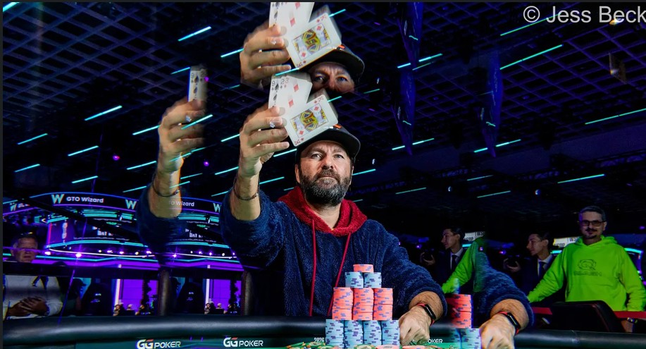 MTT domenicali: nuzzistars domina il Sunday Special, BalkaneroBrate esulta nel Colossal Stack