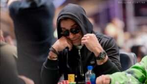 Main Event WSOP: non scoppia la bolla per soli 7 left! Pescatori e Gala tra i 10 azzurri al Day 4