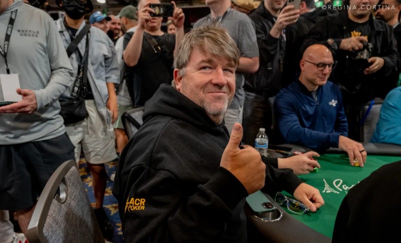 WSOP – Braccialetti a Ghaneian, Tomlinson e Wallace, field d’eccellenza al 2-7 Draw Lowball da $10.000