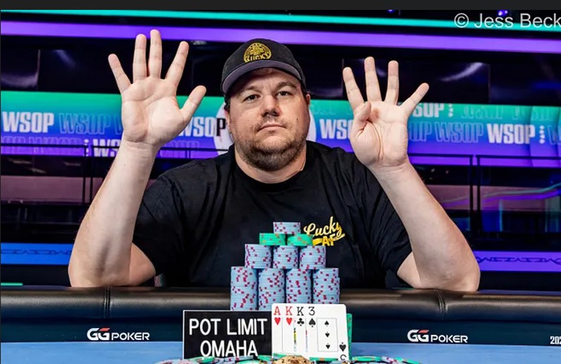 Poker Live: Di Nicola al comando e Boellis secondo, ci crediamo a Cipro a 24 left