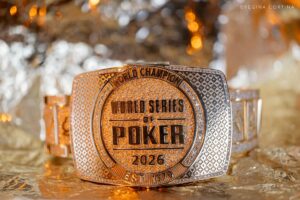 Main Event WSOP 2026, stanotte inizia l’assalto al titolo: stack, finalisti, payout e dove vedere il tavolo finale