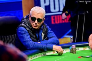 WSOP 2026: Negri, Di Giacomo e Primerano tra i 9 azzurri promossi nel day 1C del Main Event