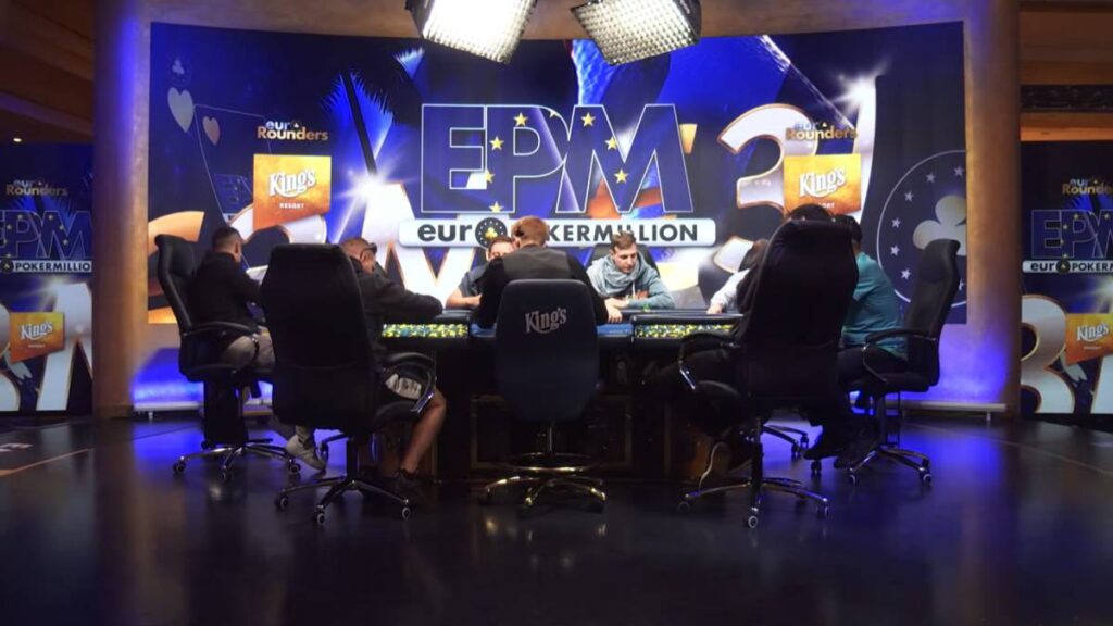 “Quando non te lo aspetti è ancora più bello!” Intervista ad Andrea ‘ediltaarabt’ Fumagalli dopo la vittoria del Mystery Bounty Sunday