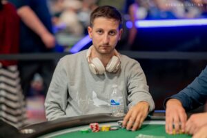 WSOP 2026: Mancuso out e Italia Game Over nel Main Event, 174 players al day 6