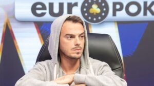 Poker Live: Gennaro Proscia runner up nel Main EPM, al King’s si parla tedesco con Andre Arnold