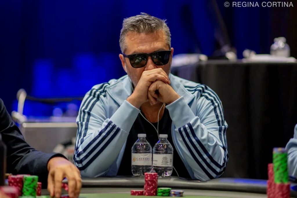 Domenicali PokerStars – Tutti pazzi per gli Half Price! Favia, Sorrentino e Gregorio puntano lo Special