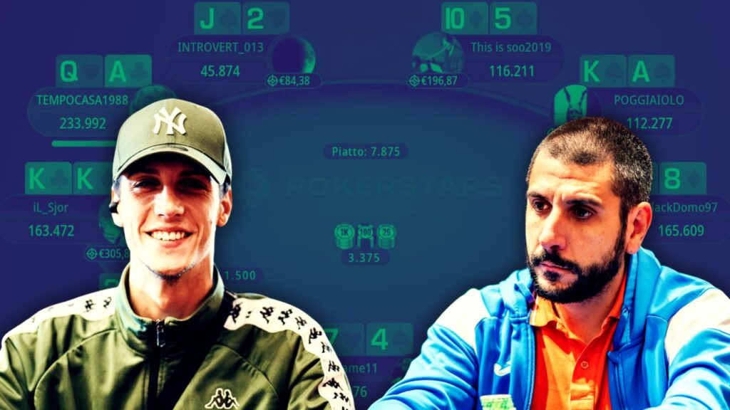 Mystery Bounty Week: ladypicche98 trionfa nella prima serata! OPriincipe guida il Main Event Low