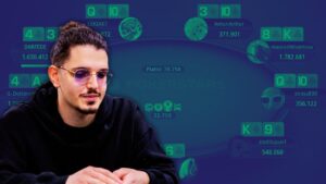 Il replay a carte scoperte del tavolo finale Sunday Special vinto da ‘DARFEDE’