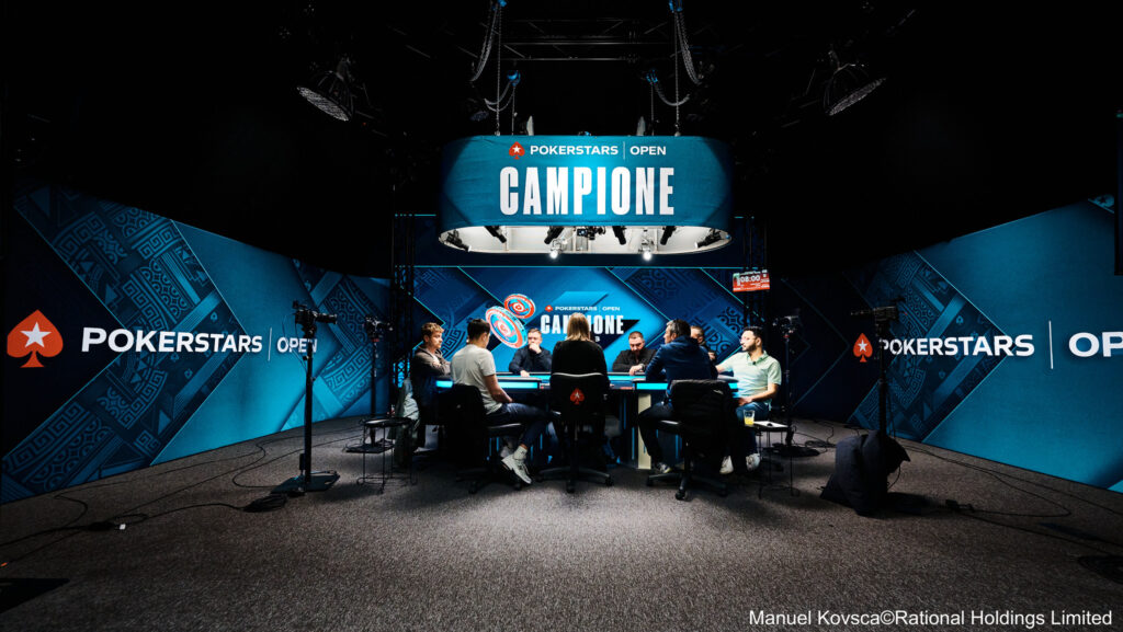 Il ‘povero’ campione WSOP 2013 Ryan Riess ha iniziato a giocare… in borsa!