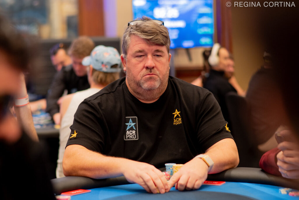 Poker Live: Paolo Fantini fa il bis ai campionati italiani e Antonio Fragale vince al Kings