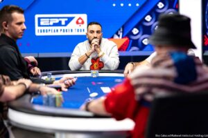 EPT Barcellona: 21 azzurri assaltano il PS Open High Roller con Marchi e Di Giacomo sugli scudi