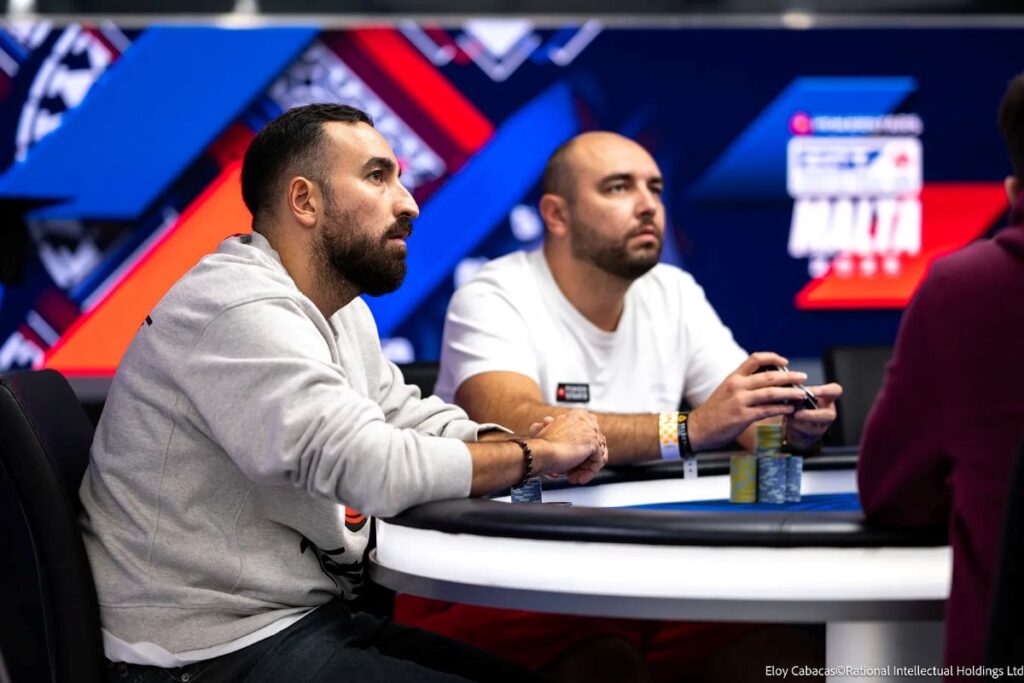 MiniIPT Sanremo: dalle ore 14 ‘scontro’ al final table tra Bognanni e Nicolò Serlenga!