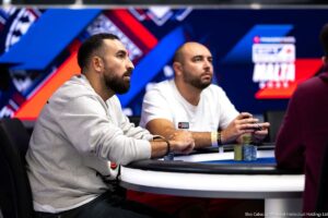 EPT Barcellona: Federico Donnini conquista la seconda picca azzurra, Girex che scatto nel Main Event, la diretta live