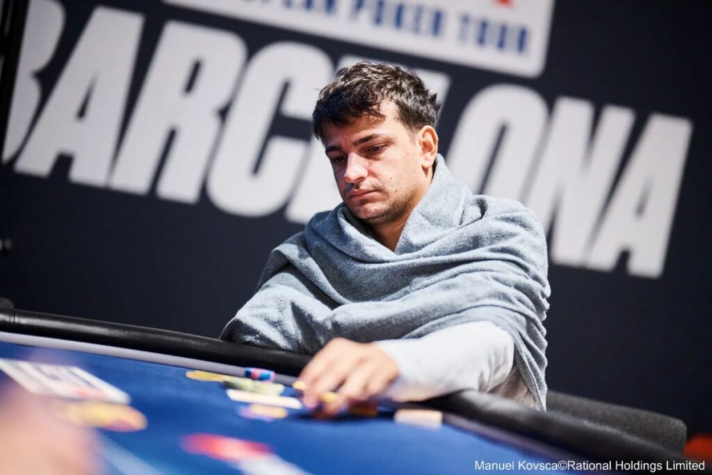 Segui la diretta streaming del tavolo finale dell’EPT di Berlino…a carte scoperte!