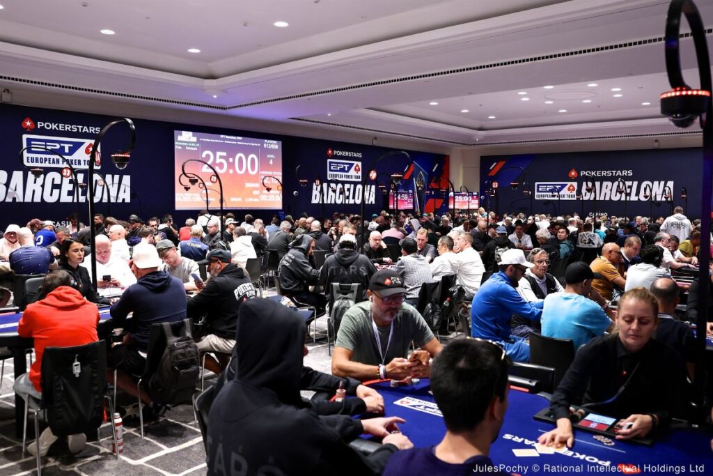 A Bernaudo il Deep Sunday Master per lo ‘slam’, Vito ‘Invernomut0’ Planeta terzo all’Explosive High Roller