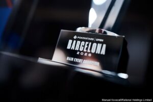 EPT Barcellona: subito 250 ingressi nel PS Open e Alessandro Saracino avanza al day 2