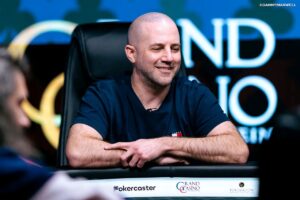 EPT Barcellona: Cecchetti e Calderone volano in top 5 nel day 1A del Main Event