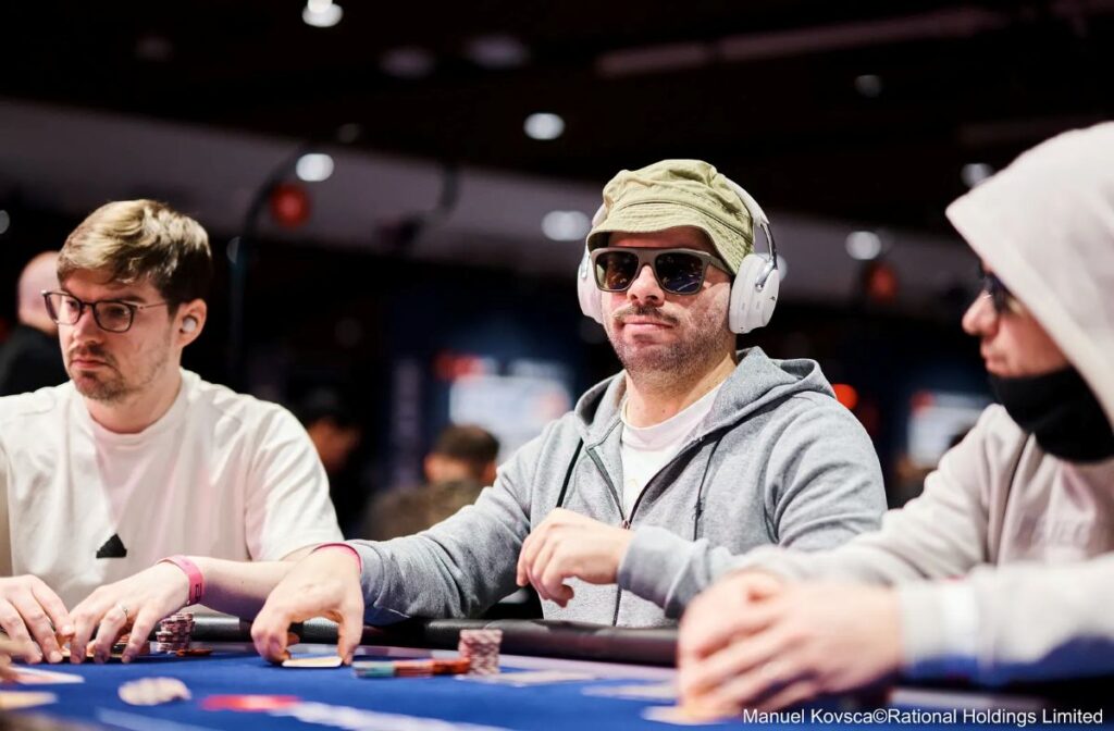 MTT online: MaxMonza esulta nel Mystery Explosive Sunday