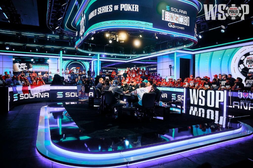 MTT online: a CannuCalls va il Sunday Special! Doppio final table per Petroni