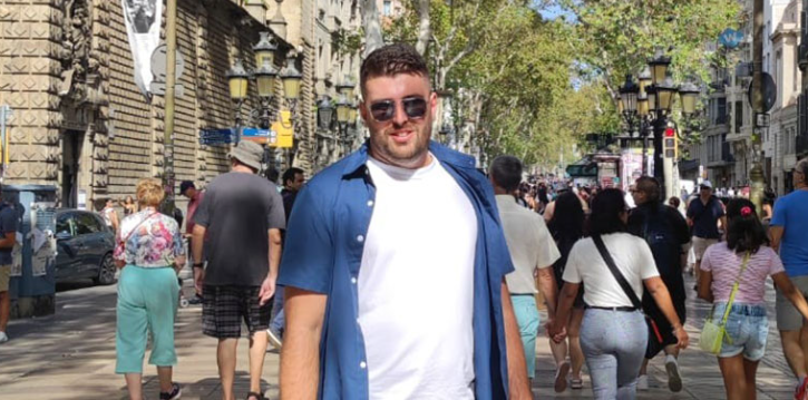 Irish Poker Open: Donnini e Palandiuk secondo e terzo, Dedoni Re nell’High Roller a Dublino