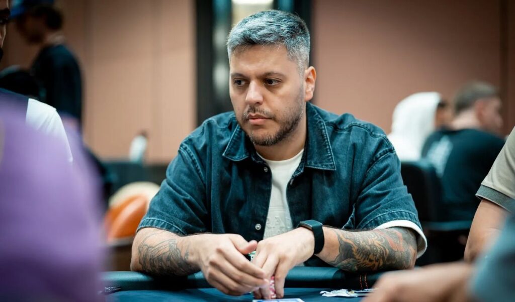 Il poker online italiano è in crisi: trend negativo rispetto a 12 mesi fa!