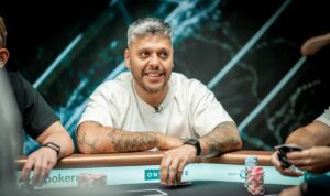 Poker Live: Italo Modena sbatte sugli assi ed esce al settimo posto a Cipro